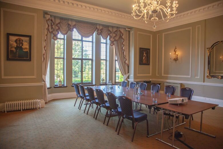 Aldwark Manor Golf & Spa Hotel