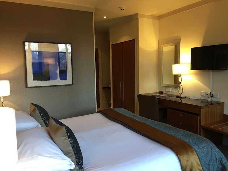 Aldwark Manor Golf & Spa Hotel