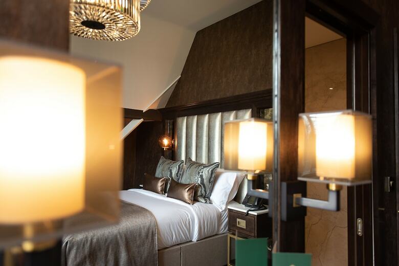 Aldwark Manor Golf & Spa Hotel