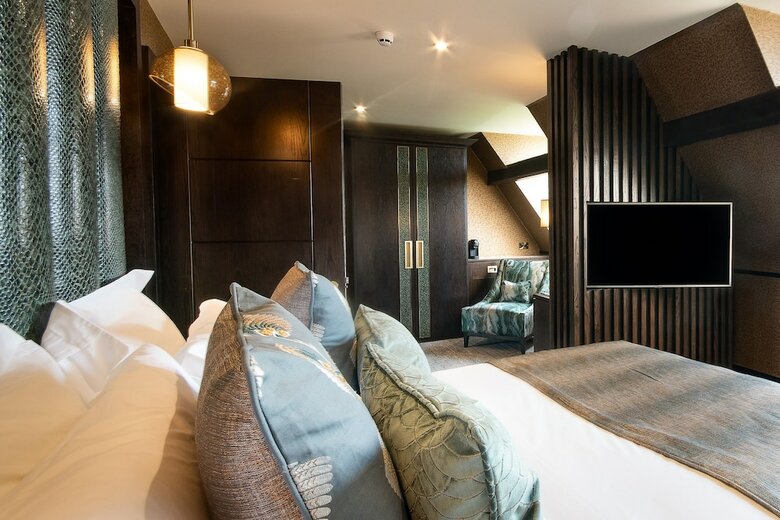 Aldwark Manor Golf & Spa Hotel