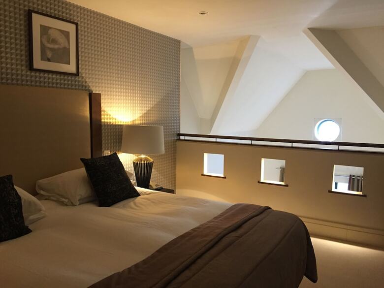 Aldwark Manor Golf & Spa Hotel