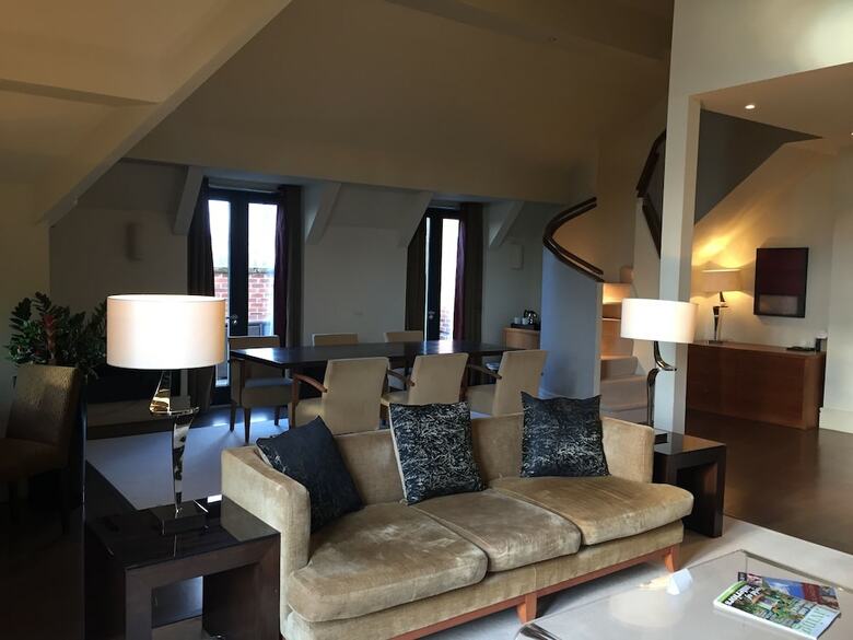 Aldwark Manor Golf & Spa Hotel