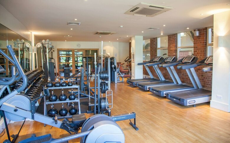 Aldwark Manor Golf & Spa Hotel