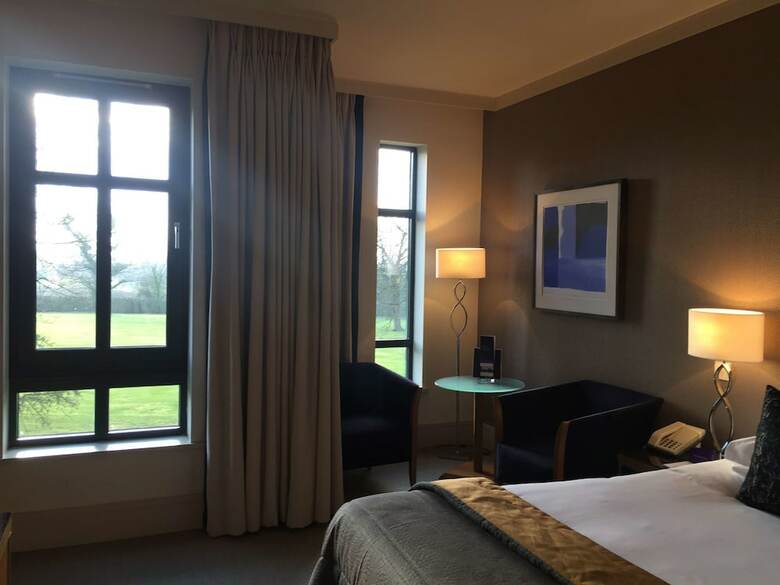 Aldwark Manor Golf & Spa Hotel