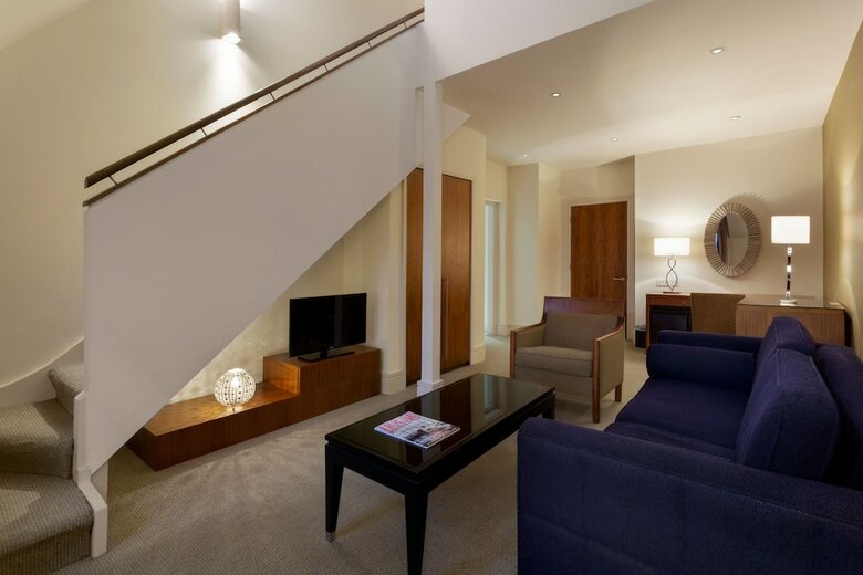 Aldwark Manor Golf & Spa Hotel