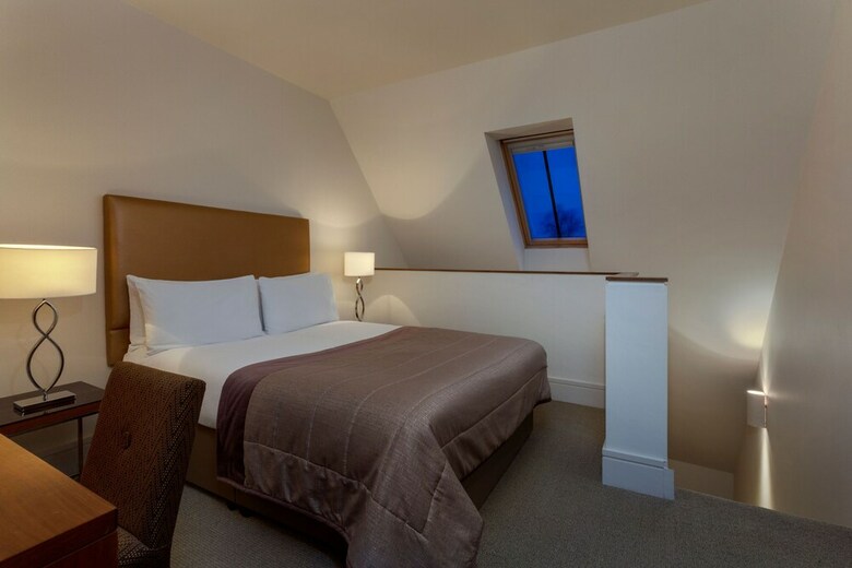 Aldwark Manor Golf & Spa Hotel