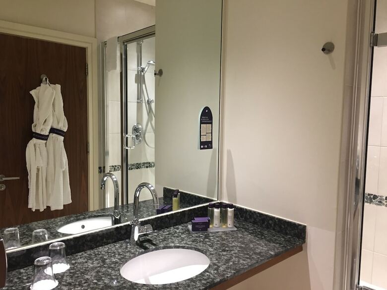 Aldwark Manor Golf & Spa Hotel