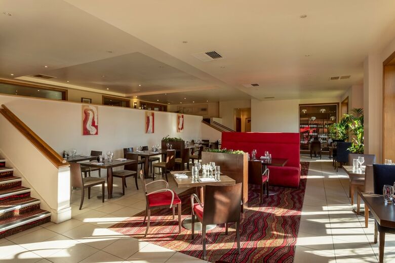 Aldwark Manor Golf & Spa Hotel