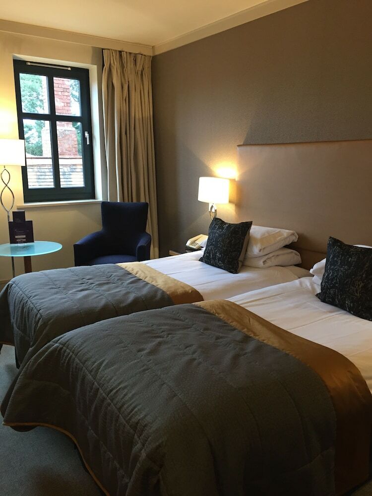 Aldwark Manor Golf & Spa Hotel