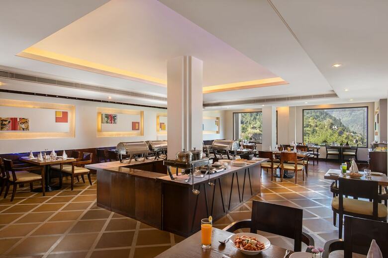 Apartamento Apple Country Resorts - Manali