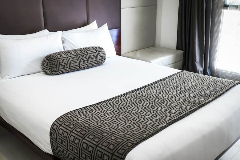 Lamana Hotel