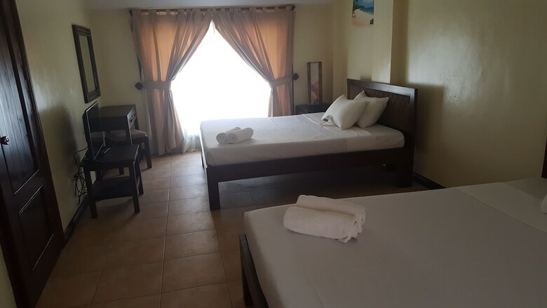 Hotel Sheridan Villas