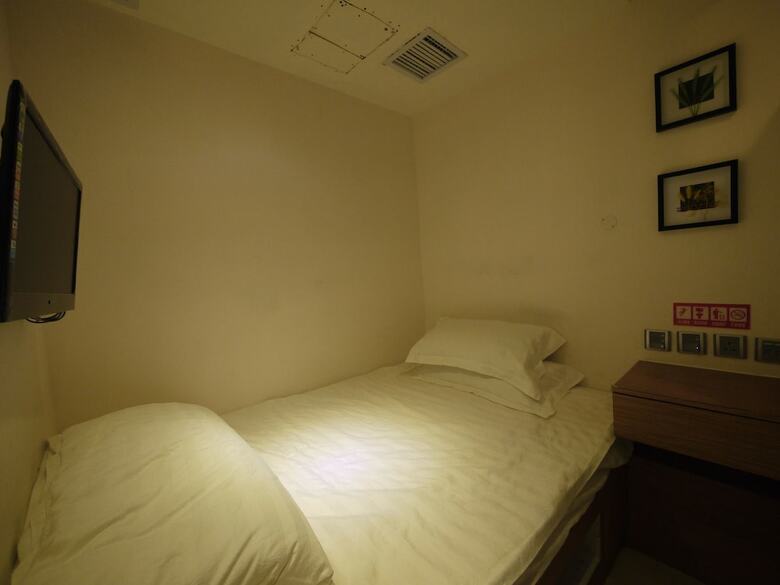 Hotel Panda's Hostel - Cozy
