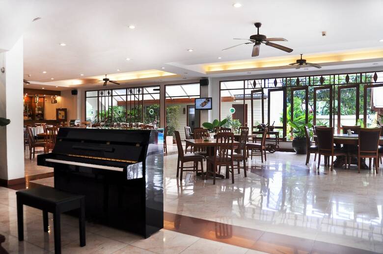 Jp Villa Hotel