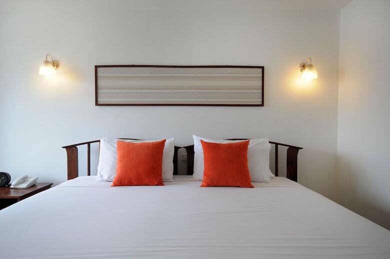 Jp Villa Hotel