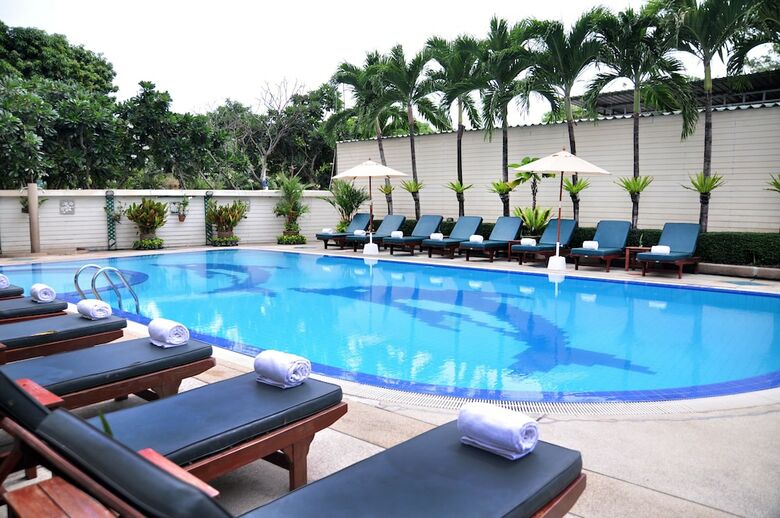 Jp Villa Hotel
