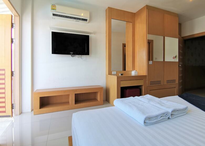 Hotel Le Desir Resortel