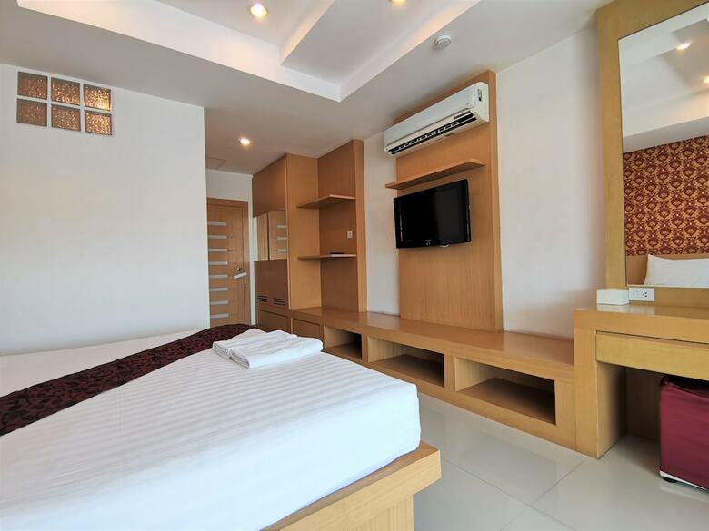 Hotel Le Desir Resortel