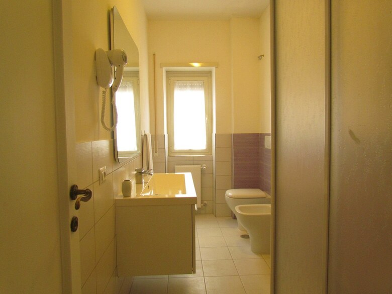 Hotel Buonarroti Guest House