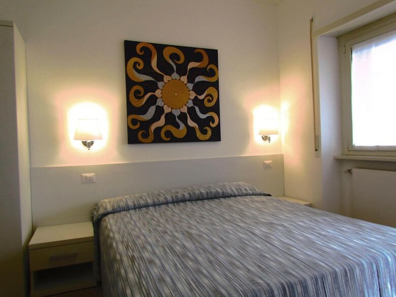 Hotel Buonarroti Guest House