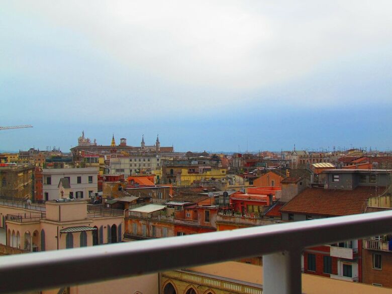 Hotel Buonarroti Guest House