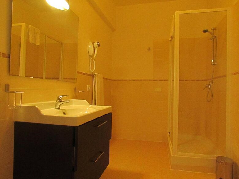 Hotel Buonarroti Guest House