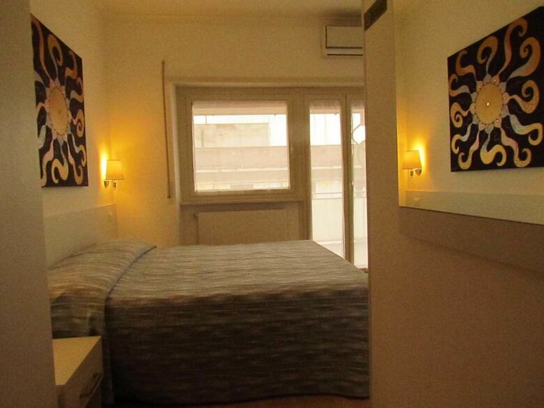 Hotel Buonarroti Guest House
