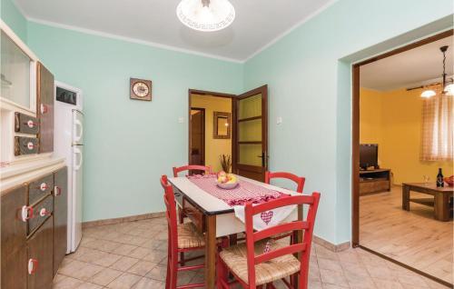 Holiday Home Cavle 44 Croatia