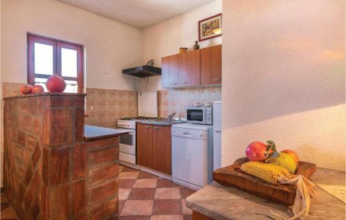 Holiday Home Hrboki