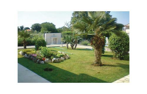 Holiday Home Hrboki III