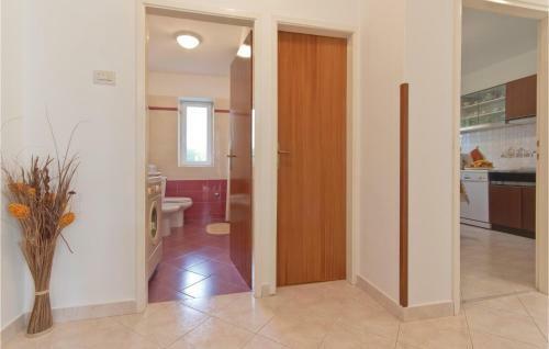 Holiday Home Hrboki III