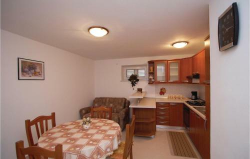 Holiday Home Hrboki III