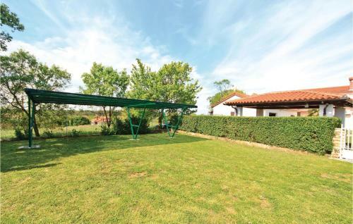 Holiday Home Hrboki III