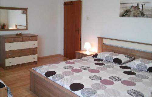 Holiday Home Hrboki III