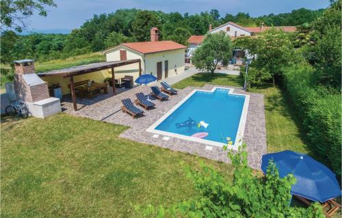 Holiday Home Ruzici II