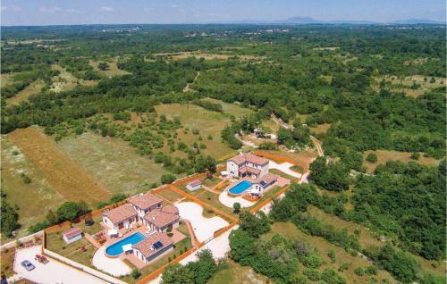 Holiday Home Cabrunici Cabrunici