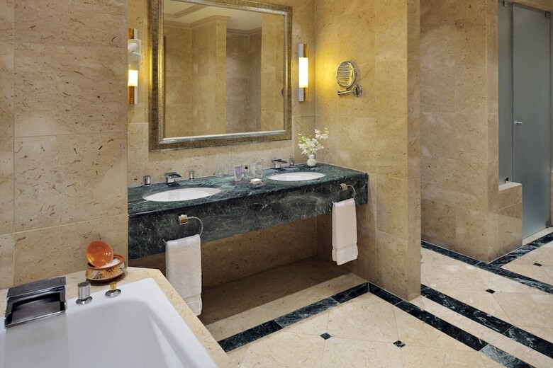 Apartamento Dead Sea Marriott Resort & Spa