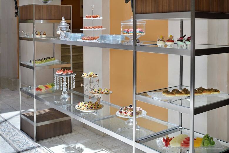 Apartamento Dead Sea Marriott Resort & Spa