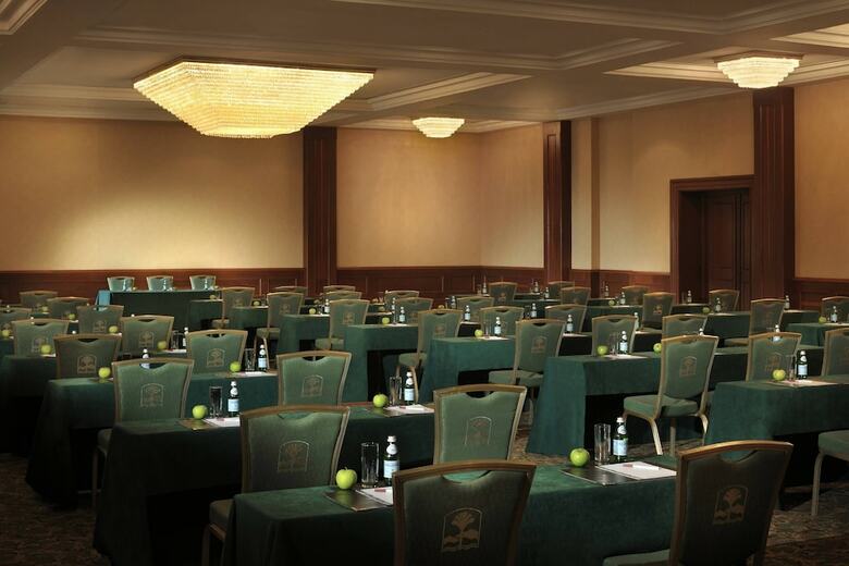 Apartamento Dead Sea Marriott Resort & Spa