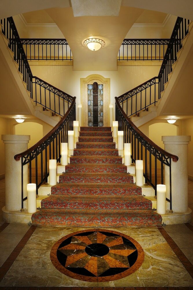 Apartamento Dead Sea Marriott Resort & Spa
