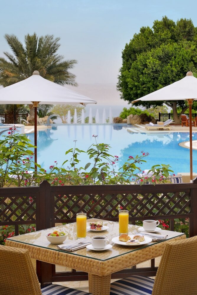 Apartamento Dead Sea Marriott Resort & Spa