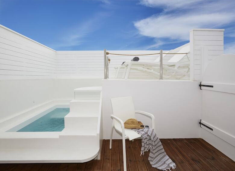 Apartamentos Oia Collection Suites And Villas