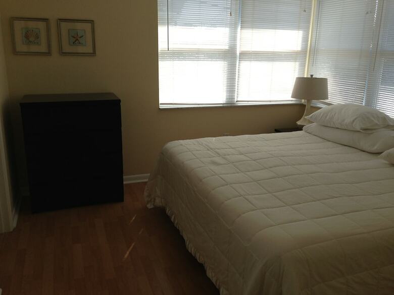 Hotel Ebb Tide