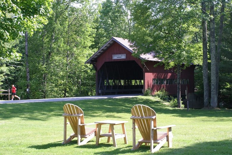 Hotel Innsbruck Inn At Stowe