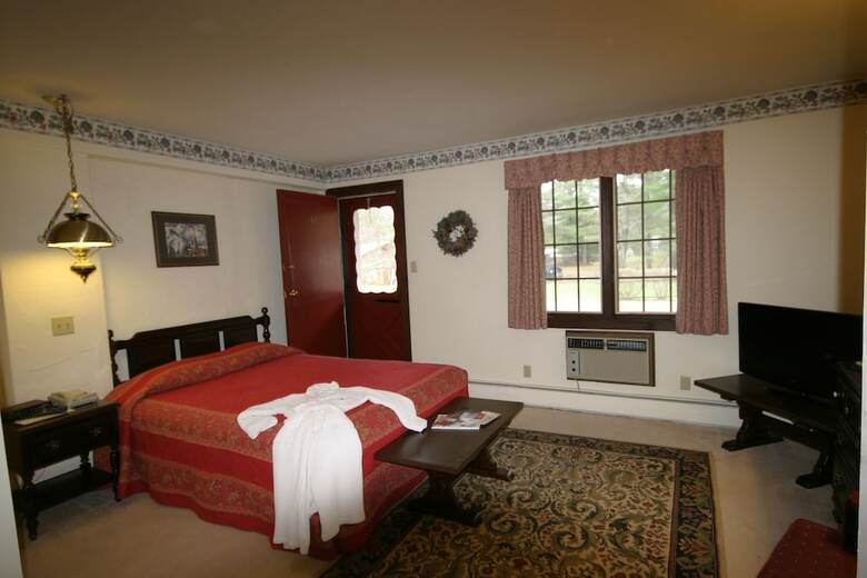 Hotel Innsbruck Inn At Stowe