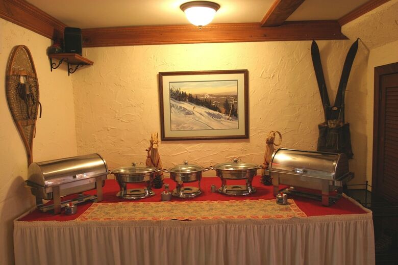 Hotel Innsbruck Inn At Stowe