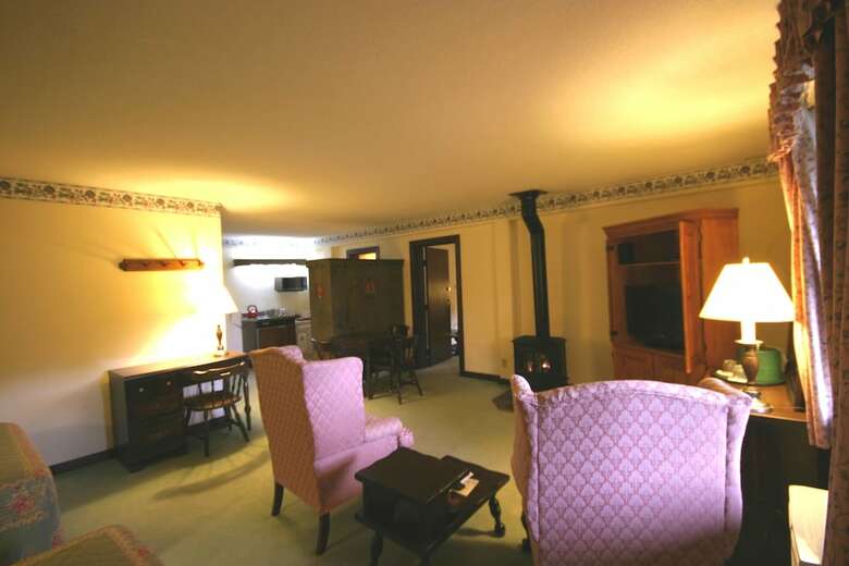 Hotel Innsbruck Inn At Stowe