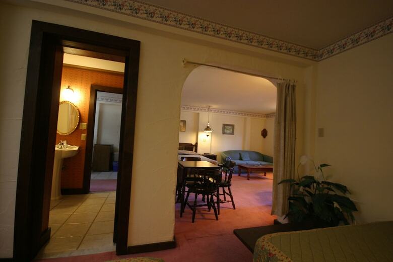 Hotel Innsbruck Inn At Stowe