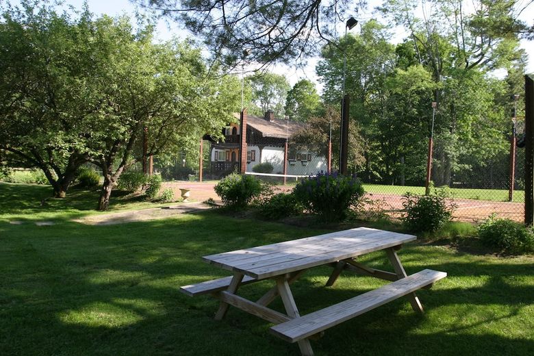 Hotel Innsbruck Inn At Stowe