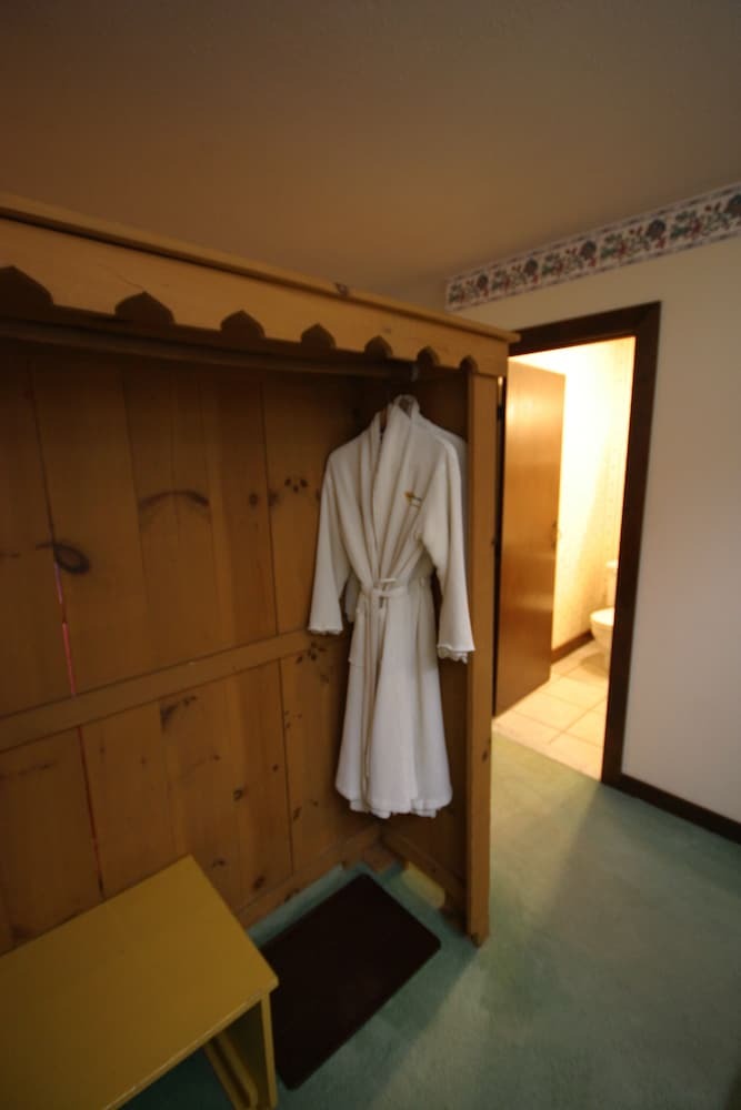 Hotel Innsbruck Inn At Stowe